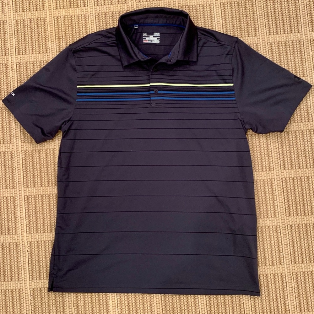 Men’s Under Armour Polo
